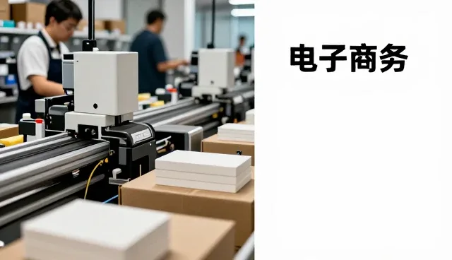 电子产品