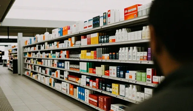 日用百货供应中的常见问题与应对策略
