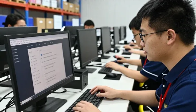 佛山市三合木供应链管理有限公司解答关于电商ERP系统的问题