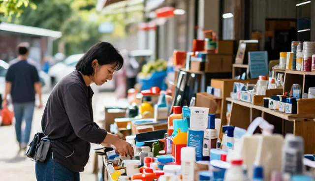 日用百货批发产品使用场景的深度分析与优化方向