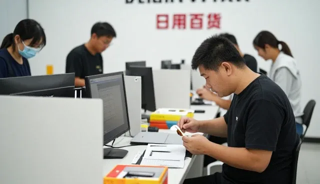 佛山市三合木供应链管理有限公司分享日用百货批发知识