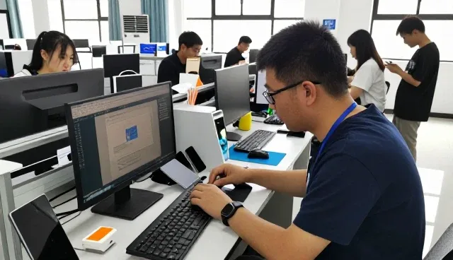 电子产品销售技术如何影响渠道分销变化